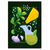 Print ¨Pesto¨ Flor Castiñeira