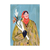 Print "Flores" Cel Castella en internet
