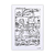 Serigrafía ¨Picnic¨ Chocho - comprar online
