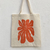 Totebag ¨Alianza Naranja¨ Chocho - comprar online