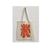 Totebag ¨Alianza Naranja¨ Chocho