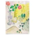 Obra original ¨Baño amarillo¨ Camila Desimone - comprar online
