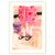 Print “Pies” Camila Desimone