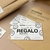 Tarjeta de Regalo