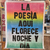 Afiche ¨La Poesía" Ale Giorgga - comprar online