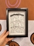 Original Enmarcado Edificio 2 Clara Di Guglielmo - comprar online