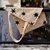 Totebag ¨Estrellas” Angi Magenta