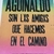 Afiche "Aguinaldon´t" MORRIS - comprar online