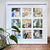 Obra original enmarcada "Miyazaki Moodboard II" Nico Pellizzer - comprar online