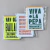 Sticker ¨Pack Surtido¨ Ale Giorgga en internet