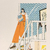 Serigrafia "MORRIS" Colección MORRIS - comprar online