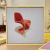 Obra original ¨Silla Roja¨ Aldo Delaude