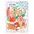 Print "Too cool" Ine Rueda