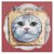 Print "Gato Tostada" Jaki Charrua