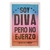 Afiche "Diva" Josefina Vives + morris