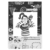 Fanzine ¨Pack de Fanzines¨ Juli Gut - MORRIS