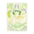 Print "Lavanda" Maria Wright