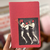 Libreta “Tres Mujeres " Euge Varrone