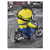 Print ¨Minion¨ Luc Mogni