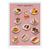 Print ¨Postres Argentinos¨ Magali Polverino - comprar online