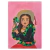 Print ¨Villana 6¨ Maricel Rodriguez Clark