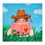 Print ¨Volver a Casa¨ Maricel Rodriguez Clark