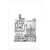 Print "Roma Vertical" Mariel Ros