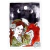 Print "El Zorro, La Luna y Yo" Mariela Cuccia
