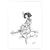 Print "Yari" Mariela Cuccia