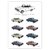 Print "Ford Falcon" Martin Tomatti