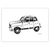 Print "Chevrolet" Martin Tomatti