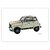 Print "Chevrolet crema" Martin Tomatti