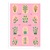 Print "Love is in the Air" Agus Minuto en internet