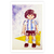 Print "Diego Maradona" Carla Monea