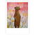 Print ¨Animalito¨ Monk