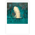 Print ¨Ballena¨ Monk