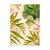 Print "Mundo Natural" Maria Wright