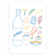 Print ¨Vinito¨ Pili the Kid