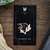 Pin ¨Crow¨ Warden Studio
