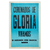 Afiche "Gloria" Callate Romina - comprar online