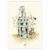 Print ¨Casa II¨ Eugenia Ryan