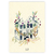 Print ¨Casa VII¨ Eugenia Ryan