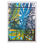 Serigrafia "DELTA 22" Sole Roca - comprar online