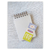 Libreta ¨Abstracto¨ Cami Tabarez - comprar online