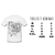 Remera ¨Morris Arte Gráfico¨ MORRIS - tienda online
