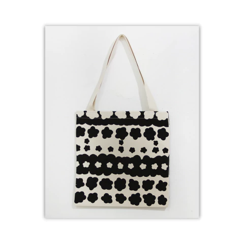 Totebag "Modelo 02" Nicolás De Caro - comprar online