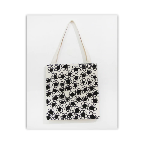 Totebag "Modelo 03" Nicolás De Caro - comprar online
