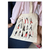 Totebag ¨Personajes¨ Juli Gut