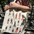Totebag ¨Personajes¨ Juli Gut en internet