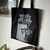 Totebag ¨Drunkitty¨ Warden Studio